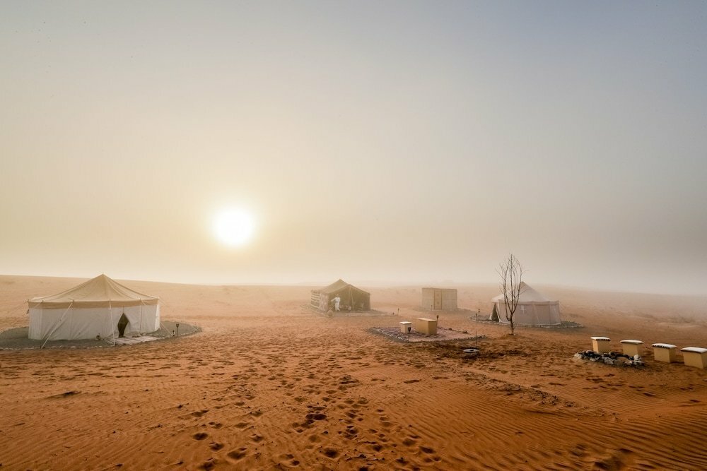 Hotel Starwatching Private Camp - Desert Private Camp, Earth, photo