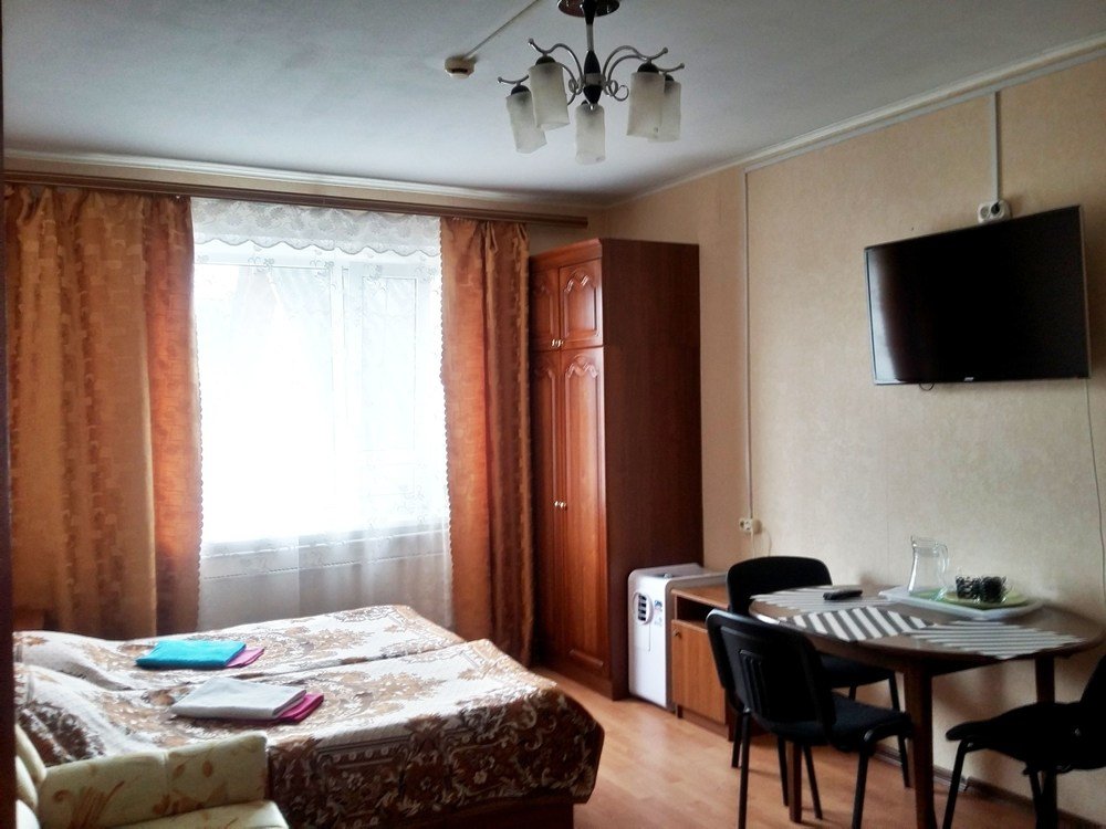 Фото Нестерово