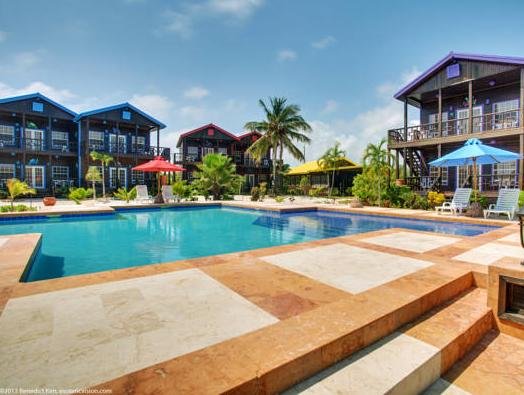 Фото X'Tan Ha - The Waterfront Resort