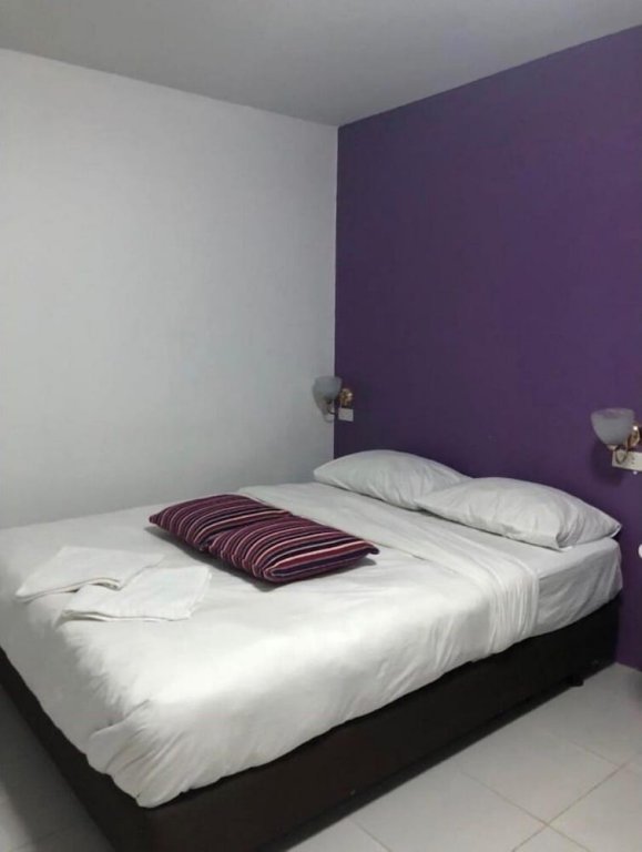 Фото The Chic Boutique Hotel Pattaya