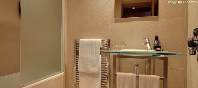 Фото Hotel Badalona Tower