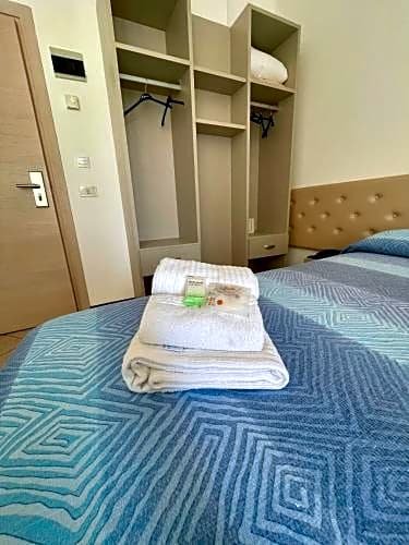 Фото Hotel Blumen