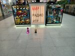 Мир радиоигр (selo Fedyakovo, Lyubimaya ulitsa, 1), juguetes y juegos para niños