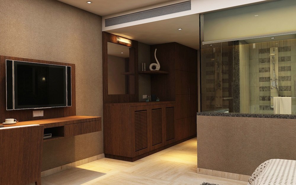 Фото Aryaan Resort And Residences