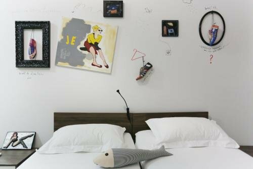 Гостиница Bed And Breakfast 4Citywindows в Загребе