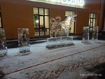 Здание Ижевского индустриального техникума (Militsionnaya Street, 5), landmark, attraction