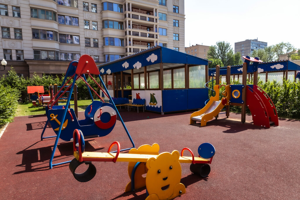 Kindergarten, nursery Gornica-Uzornica, Moscow, photo