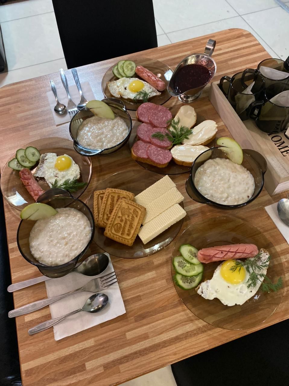 Фото Hot Lucky на Иртышской набережной