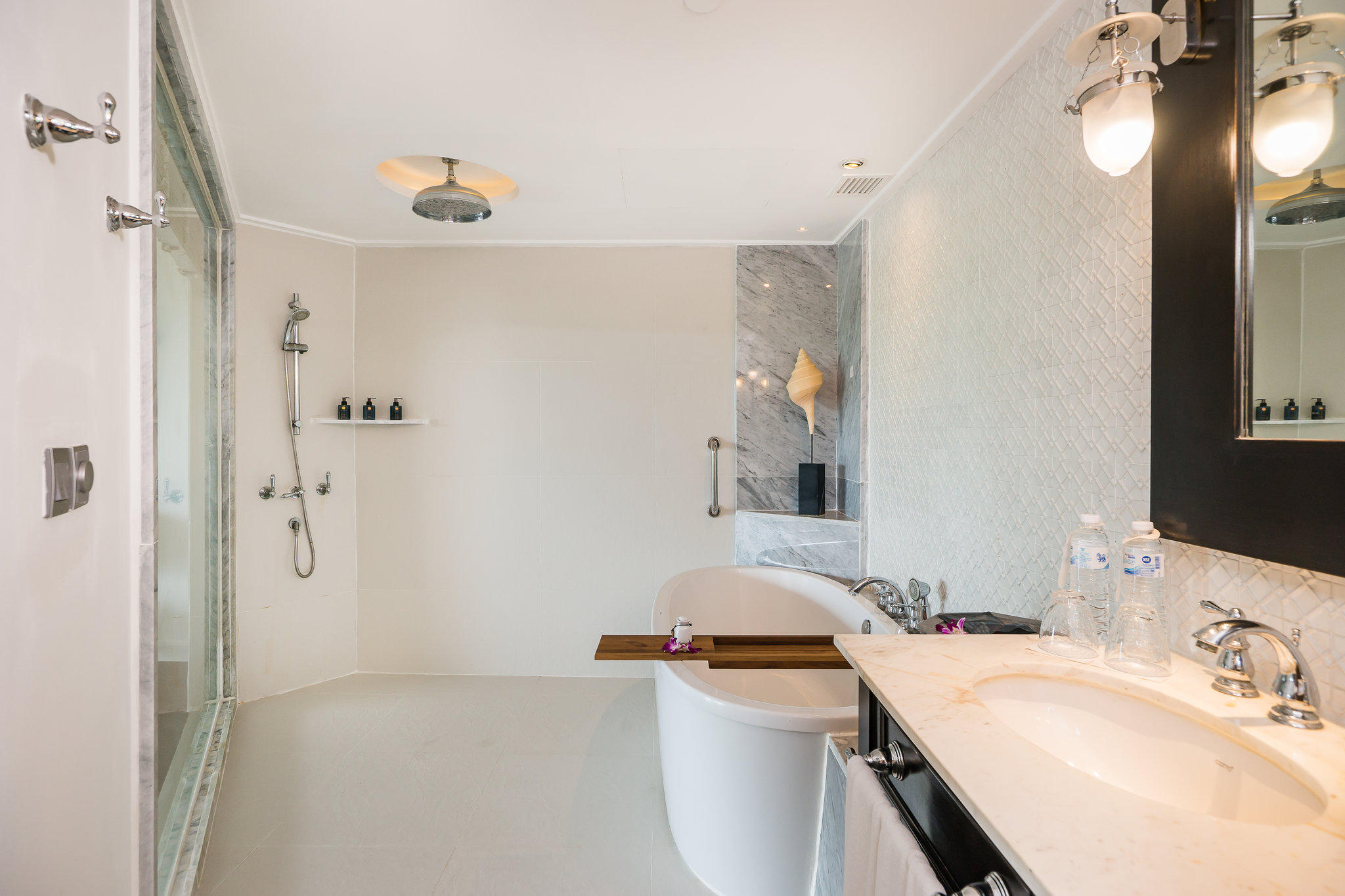 Фото InterContinental Koh Samui Resort, an Ihg Hotel - Sha Extra Plus