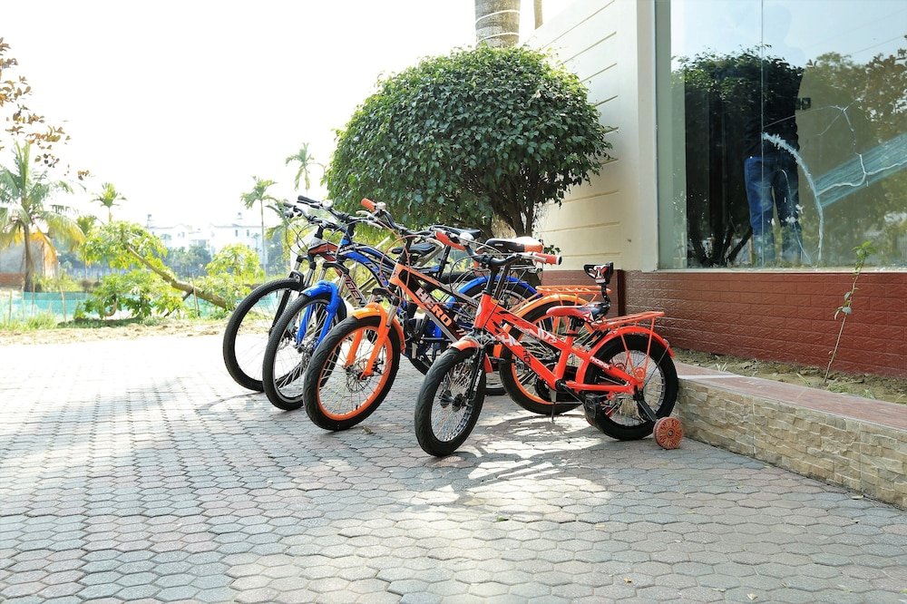 Фото La Bella Resort Cox's Bazar