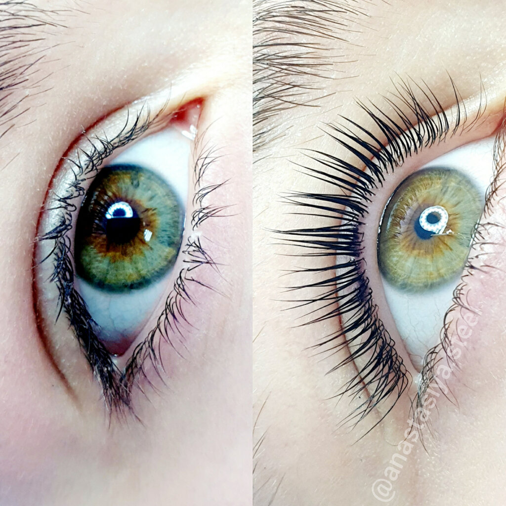 Eyebrow and eyelash salon Студия бровей и ресниц, Novokuznetsk, photo