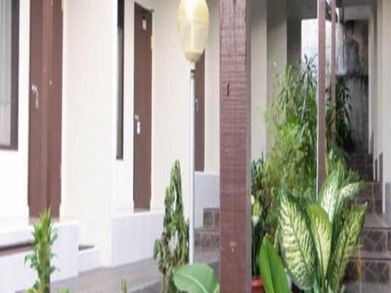 Hotel M Villa Parapat, North Sumatra, photo