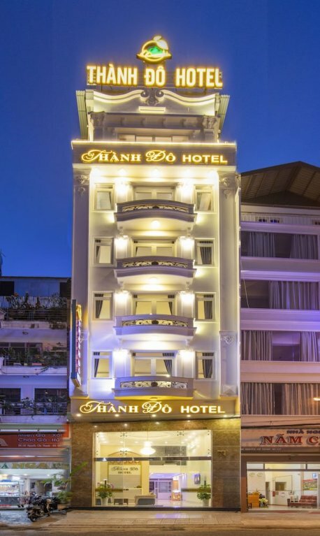 Hotel Nhat Tan Hotel, Dalat, photo