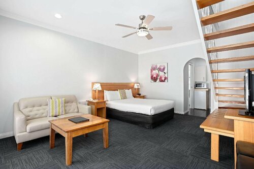 Гостиница Comfort Inn The International