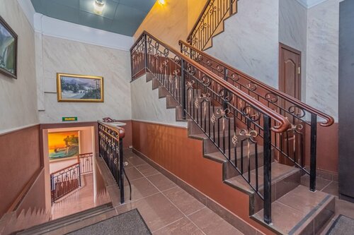 Гостиница Ланселот в Санкт-Петербурге