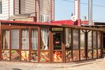 Терраса (Bakhturova Street, 17Б), cafetería
