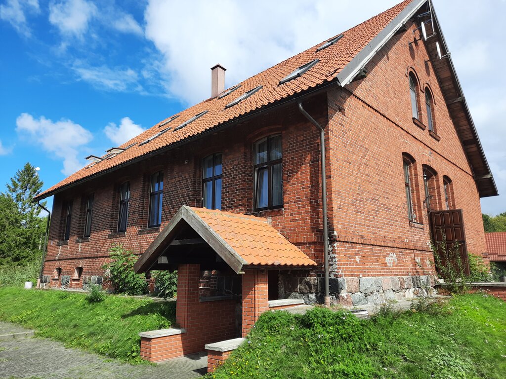 Guest house Ostermayer, Kaliningrad Oblast, photo