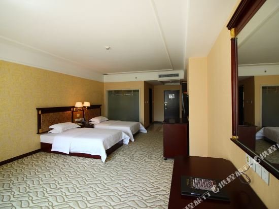 Фото Riverside Lidu Hotel Shaoguan