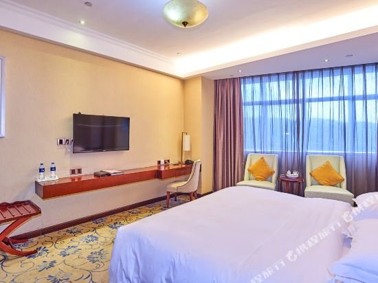 Фото Ramada Plaza Shaowu