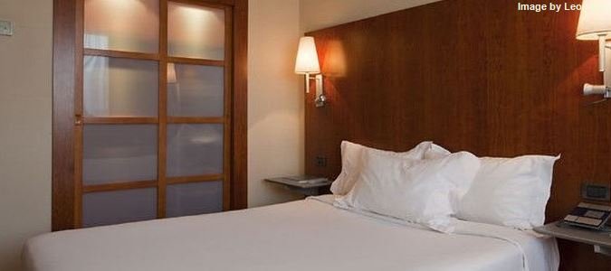 Фото Ac Hotel Alcala de Henares by Marriott