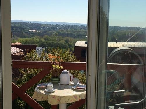 Фото Pension Family Fábsits