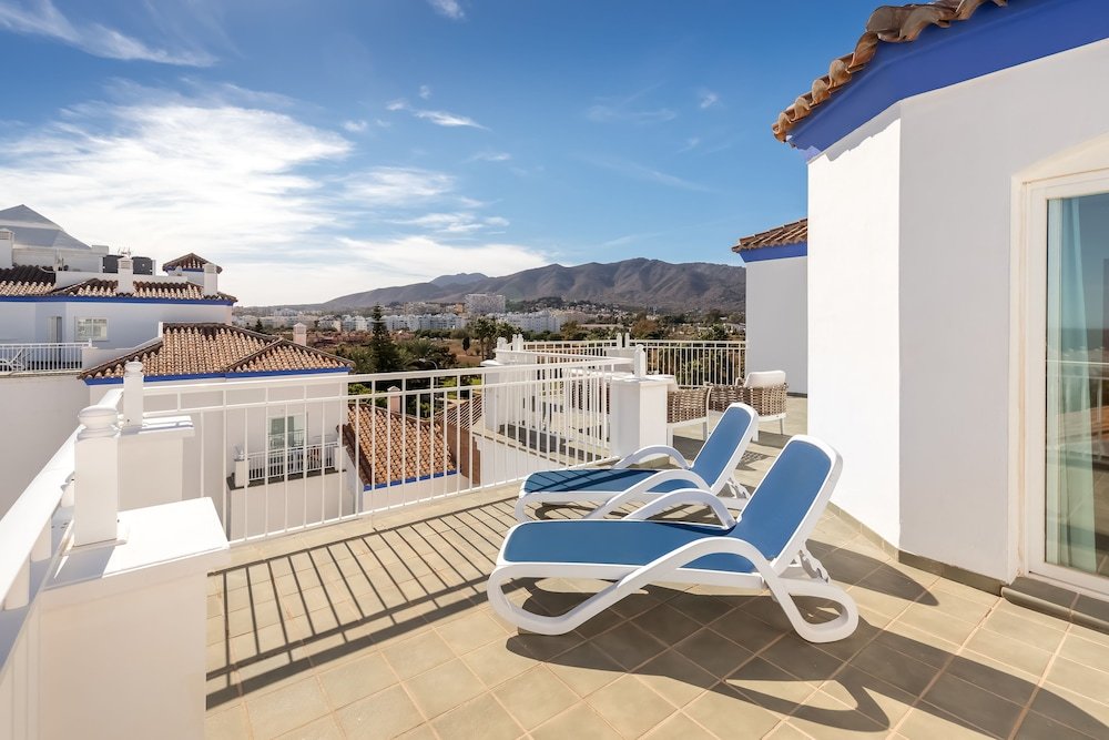 Фото Occidental Torremolinos Playa