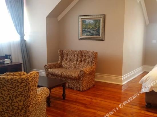 Фото Park Place Boutique Guesthouse