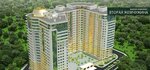 Feeria Apartments (Odeskyi raion, Odesa Airport), short-term housing rental