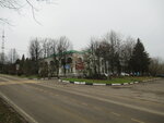 Дом Зубовых (Sovetskaya Street, 49), landmark, attraction