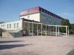 The state budgetary institution of social service of the Moscow region Kolomna complex center of social service of the population (mikrorayon imeni Marshala Katukova, 38) ، مركز تأهيل اجتماعي