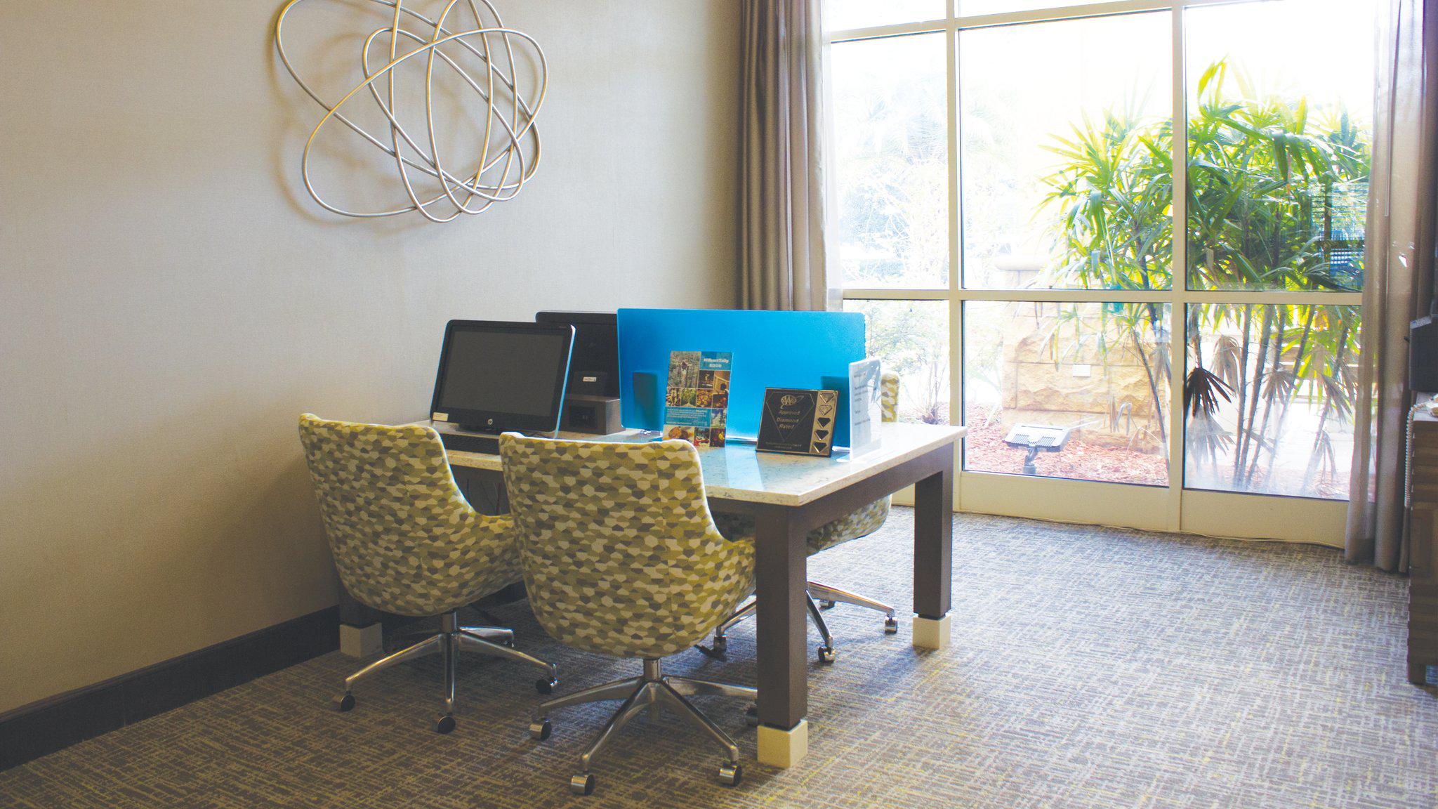 Фото Holiday Inn Hotel & Suites Tallahassee Conference Ctr N, an Ihg Hotel