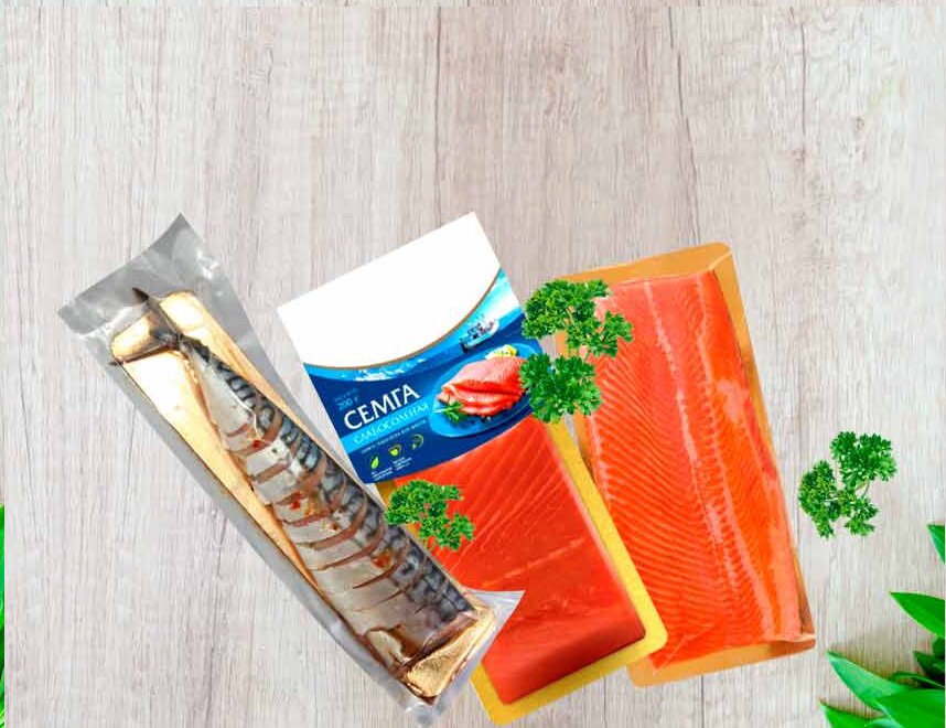 Packing materials Neko Trade, Mytischi, photo