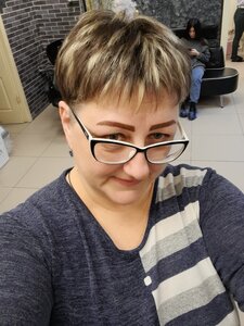 Bon Ami (Lenina Avenue, 15), hairdresser