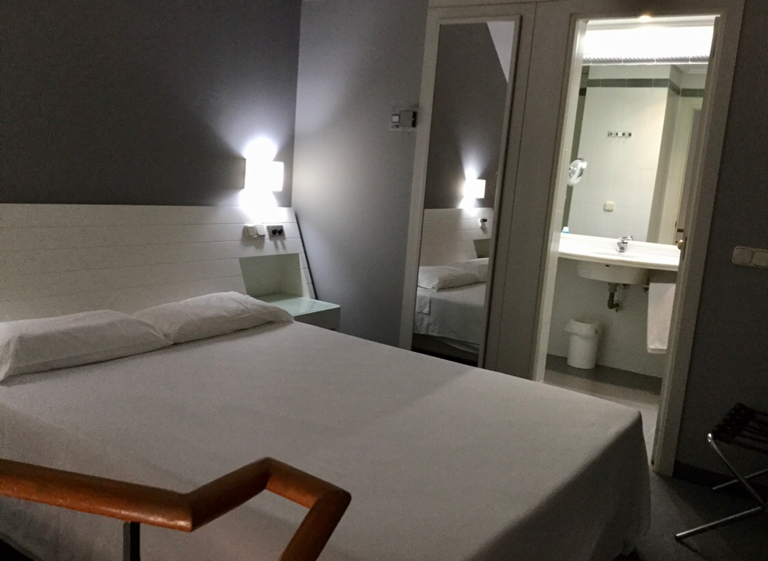 Фото Hotel Ilunion Alcora Sevilla