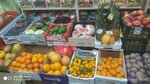 Овощи и фрукты (Sevastyanova Street, 12), greengrocery