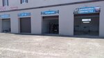 Автомойка (posyolok gorodskogo tipa Novosemeykino, Solnechnaya ulitsa, 5Д) ، غسيل سيارة