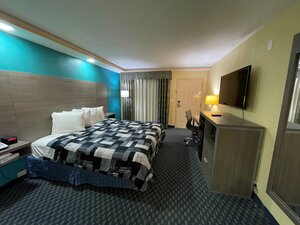Гостиница SureStay Plus Hotel by Best Western Odessa