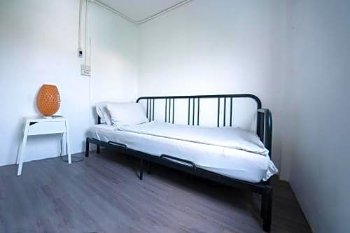 Фото Oh Bangkok Hostel