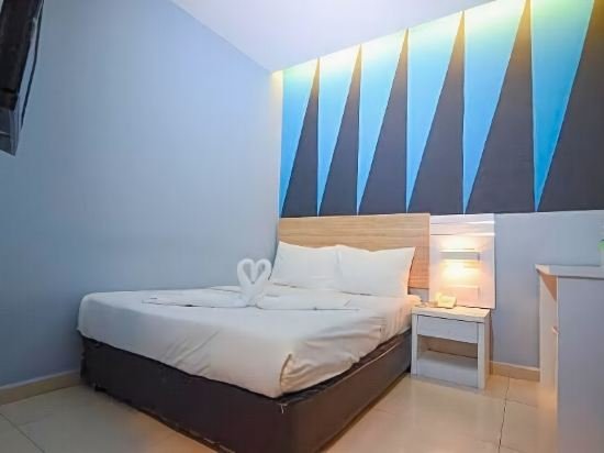 Фото Suite Dreamz Hotel Sri Petaling