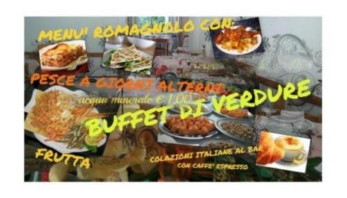 Фото Hotel Villa Del Prato