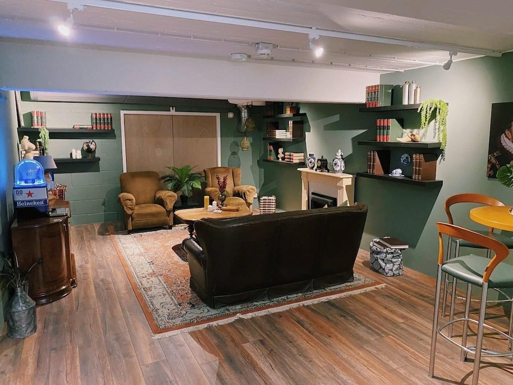 Фото Outside Inn