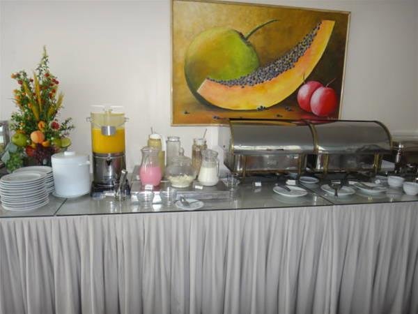 Фото Hotel Jangadeiro