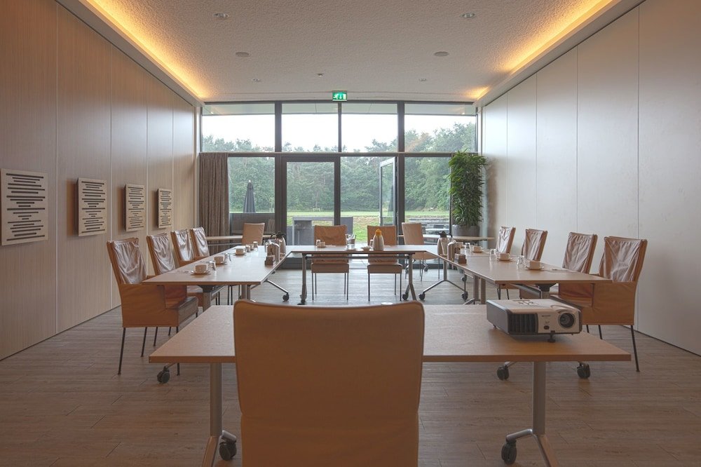 Фото Boshotel Overberg