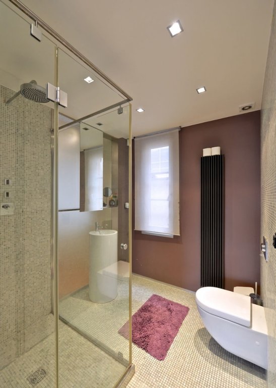 Фото Luxury Apartment in Centre