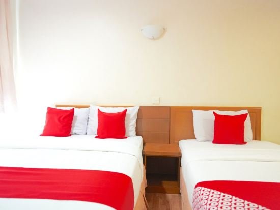 Фото Oyo 44051 Sunlight Inn
