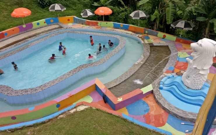 Hotel Rangga Inn, West Java, photo