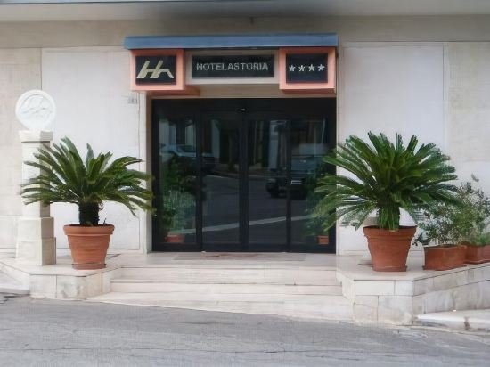 Фото Hotel Astoria