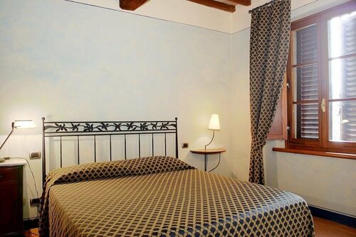 Гостиница La Locanda Di Quercecchio в Сан-Джиминьяно