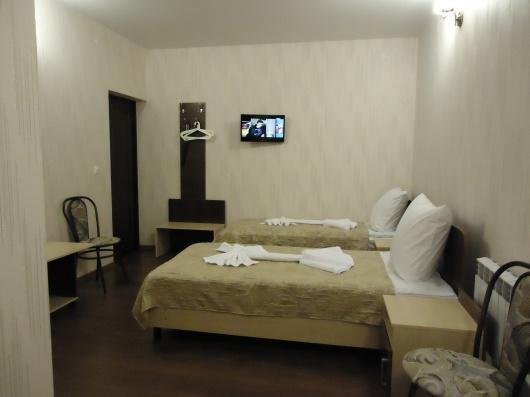 Фото Караван