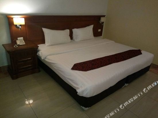 Фото Best Beach Villa